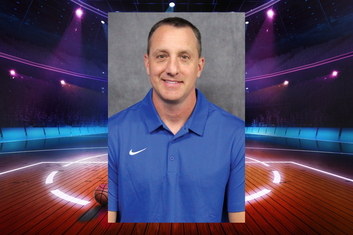 Chad Jones, Lincoln Land Community College