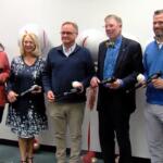 A Prospect League team will soon be based in Decatur, thanks to the owners of the Springfield Lucky Horseshoes.