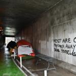 New, stringent Trump administration rules on federal funding to help provide residences for people without homes could cast them back out onto the street in Chicago and across Illinois. (Credt: Victor Hilitski/Illinois Answers Project file photo)