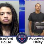 Bradford House and Autravion Haley