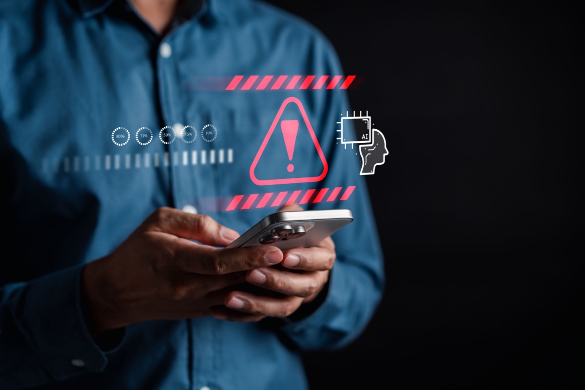 State officials highlight ways to stay cyber safe for the holidays