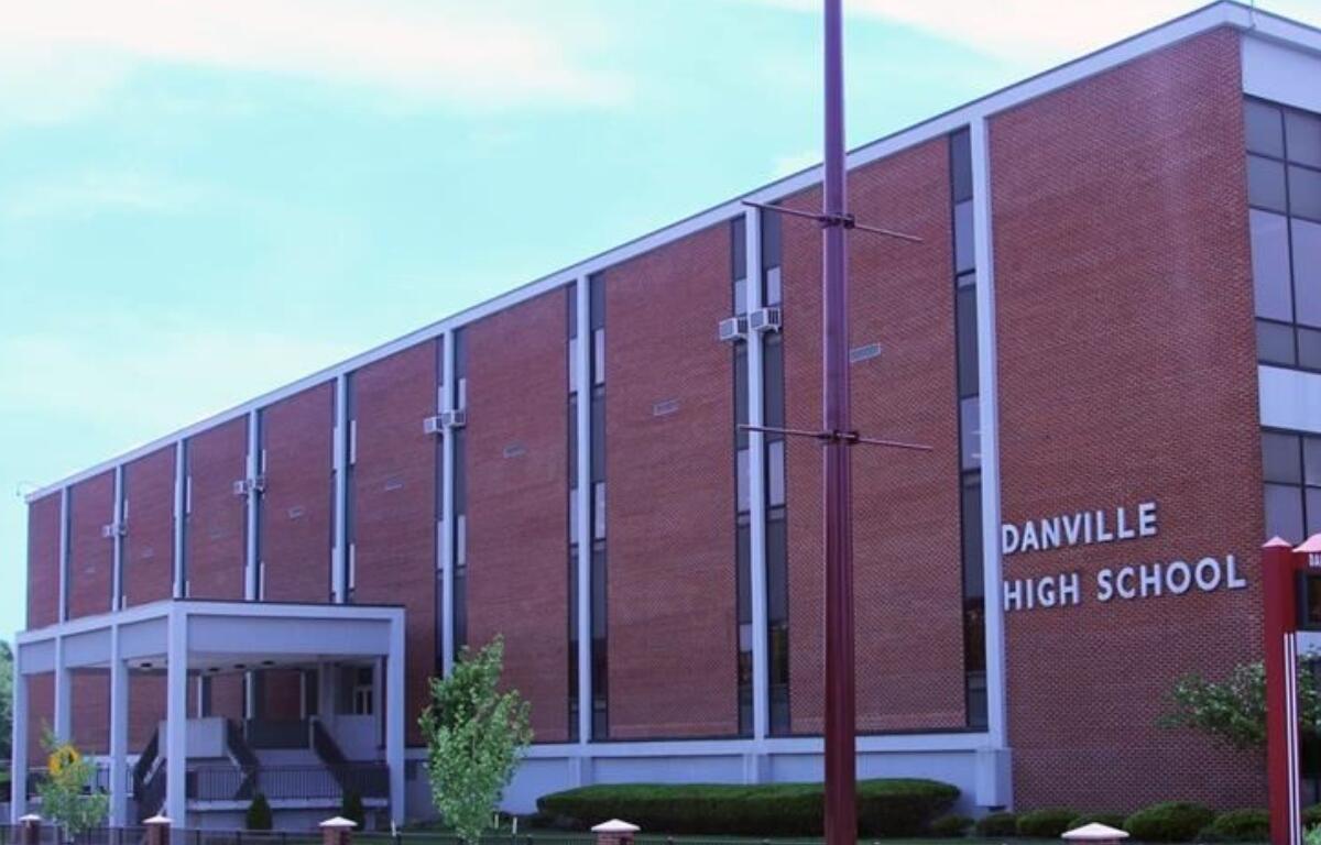 Danville High School
