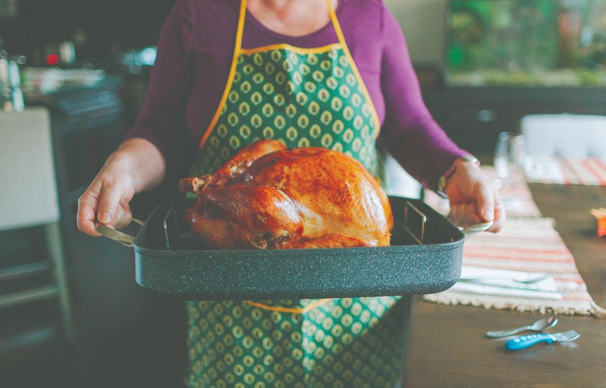 Here's a look at some of the inaccuracies that have been revealed regarding the "First Thanksgiving."