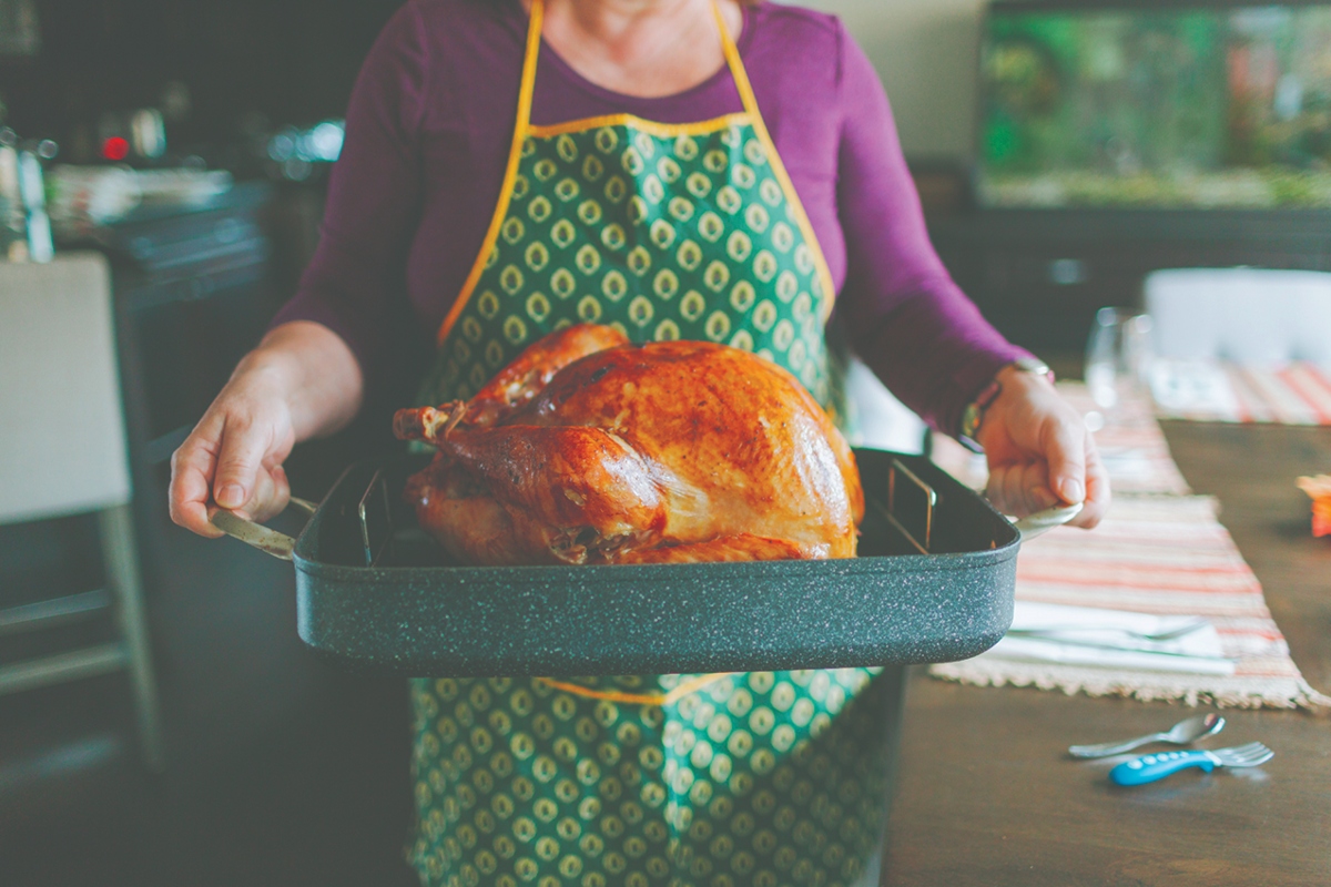 Here's a look at some of the inaccuracies that have been revealed regarding the "First Thanksgiving."