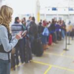 Thanksgiving is consistently one of the busiest travel holidays of the year. In fact, AAA indicates that, in the United States, it may be the most traveled of all the holidays, with record numbers of both drivers and air travelers. In 2024, nearly 80 million Americans were expected to travel over Thanksgiving weekend. The Wednesday before Thanksgiving is a particularly busy day on the roads, but high volumes continue throughout the weekend. A high demand for travel during this time of year means individuals wanting to see friends or family for Thanksgiving should plan accordingly. These tips, courtesy of AAA and the Transportation Safety Administration (TSA), can make Thanksgiving travel go more smoothly. · Book flights early. If you are able, secure flights early in the day and use personal time off from work to fly in to a destination at the beginning of the week. The propensity for flights to be delayed or canceled increases as the day and week goes on. An early departure may increase the chances of a flight leaving on time. Also, the TSA reports that the Tuesday and Wednesday before Thanksgiving, as well as the Sunday after, are the busiest days for Thanksgiving air travel. Choosing an alternative day to fly may mean smaller crowds and less stress. · Consider TSA PreCheck®. TSA PreCheck is a paid program that enables you to get through security lines faster. Interested parties must verify their identities through a third-party service that handles PreCheck applications, and await confirmation of approval. A TSA PreCheck membership lasts for five years. This membership offers consistent time savings at the airport with dedicated PreCheck lanes, and the benefit of keeping items like laptops and liquids in your bag. · Consider traveling by train. If Amtrak services your destination, taking the train may be the least stressful way to travel over Thanksgiving. In addition to not having to navigate roadways or sit in traffic, you won't face security screening like you will at the airport. Once on the train, there is Wi-Fi, nice views and efficient travel. Trips booked in advance are more affordable than booking closer to the holiday. · Pack light. Avoiding the baggage carousel can shave much time off of travel. Plus, there's no risk of luggage getting diverted or not making it to your final destination. A carry-on bag is the way to go for ease, particularly if you must get on a different flight if the original one is delayed or canceled. · Service your car. If road travel is planned for Thanksgiving, make sure your car is in good condition for a road trip. Be up-to-date on oil changes, make sure the tires are properly inflated and double-check your emergency preparedness kit prior to leaving. It also may be a good idea to invest in AAA benefits, which afford extra peace of mind in the event of a breakdown as well as savings on travel-related expenses, such as lodging. · Pack your patience. In addition to your holiday essentials, it is wise to also pack some patience this Thanksgiving travel season. Leave extra time so you're not racing to your destination and can calmly contend with people also looking to get home for the holidays. Thanksgiving means turkey and trimmings, but also millions of people traveling to give thanks alongside those they love.