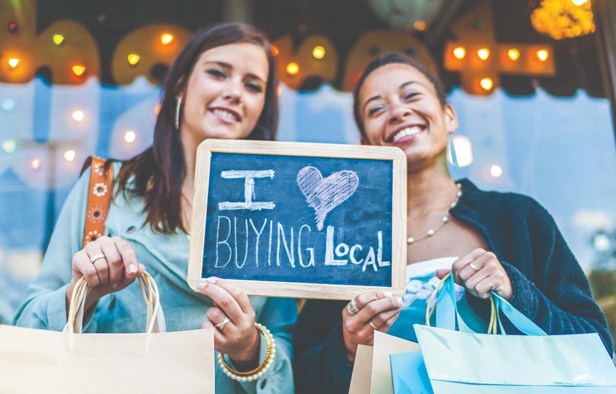 Communities can prepare for the arrival of SBS this holiday season in the following ways.