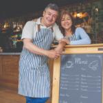 Small business is big business across much of North America.