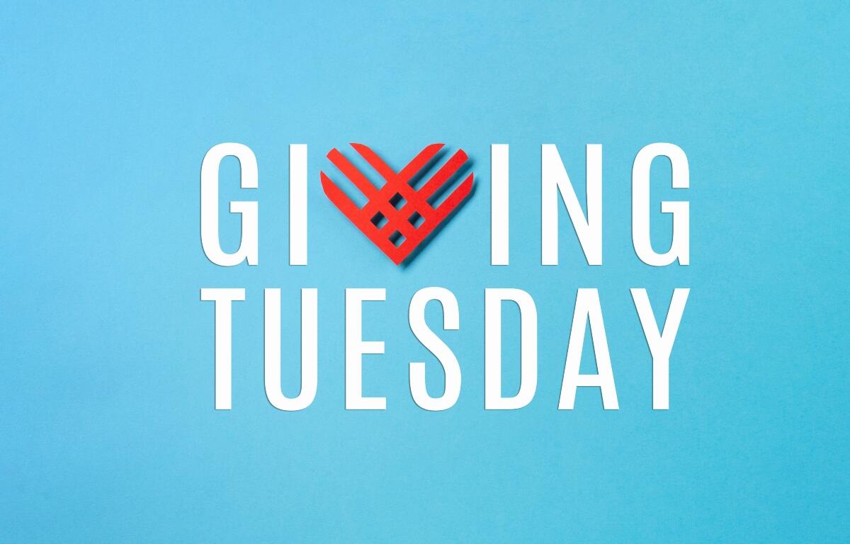 Giving Tuesday