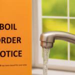 Boil order