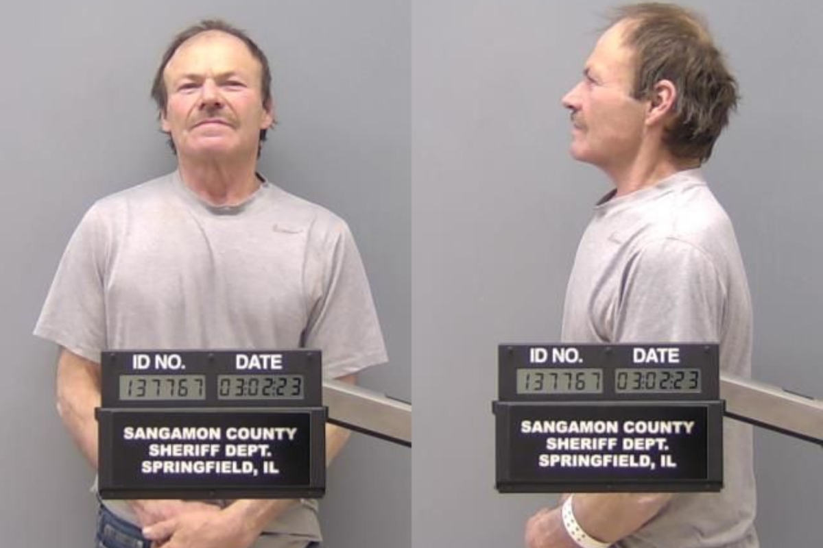 Ethan Atwood is wanted for a recent bar burglary in Springfield.