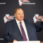 Phillip Nelson, Illinois Farm Bureau president