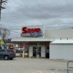 The Save-a-Lot store on Clear Lake Ave. in Springfield is closing.