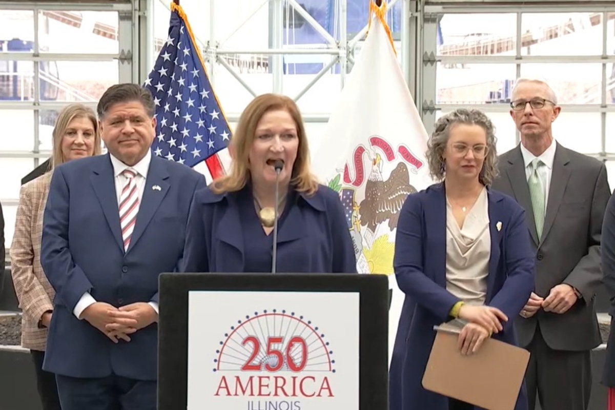 Plans in the works for Illinois to mark America’s 250th birthday