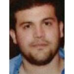 FILE - This image provided by the U.S. Department of State shows Joaquín Guzmán López after he was arrested by U.S. authorities in Texas. (U.S. Department of State via AP, File) Screenshot