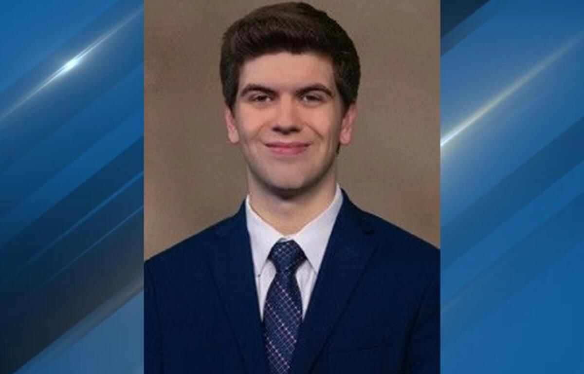 WICS/WRSP Meteorologist Matt Bednar