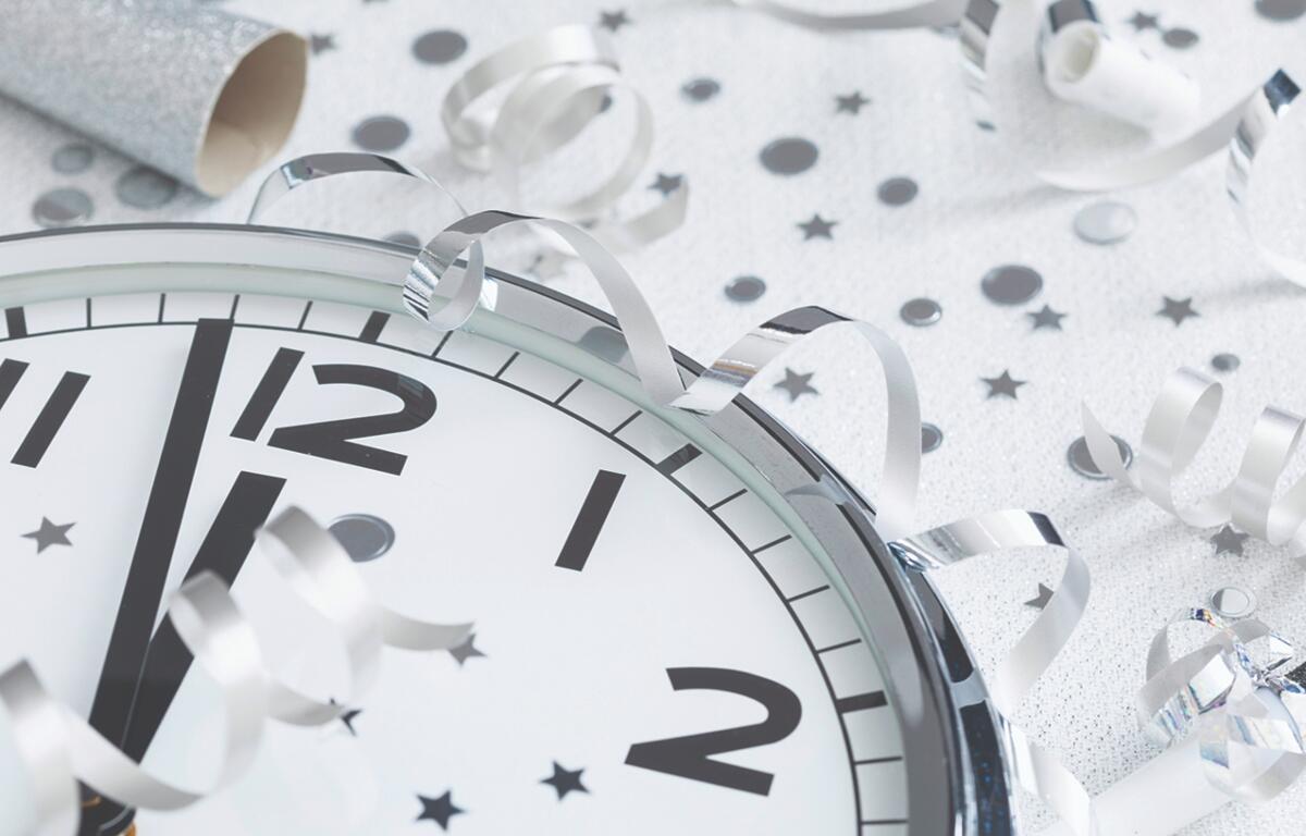 Explore these ideas for family-friendly NYE fun.