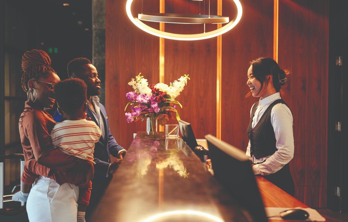 Staying healthy when traveling during the holiday season can come down to some simple planning.