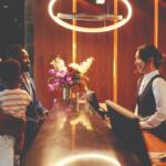 Staying healthy when traveling during the holiday season can come down to some simple planning.