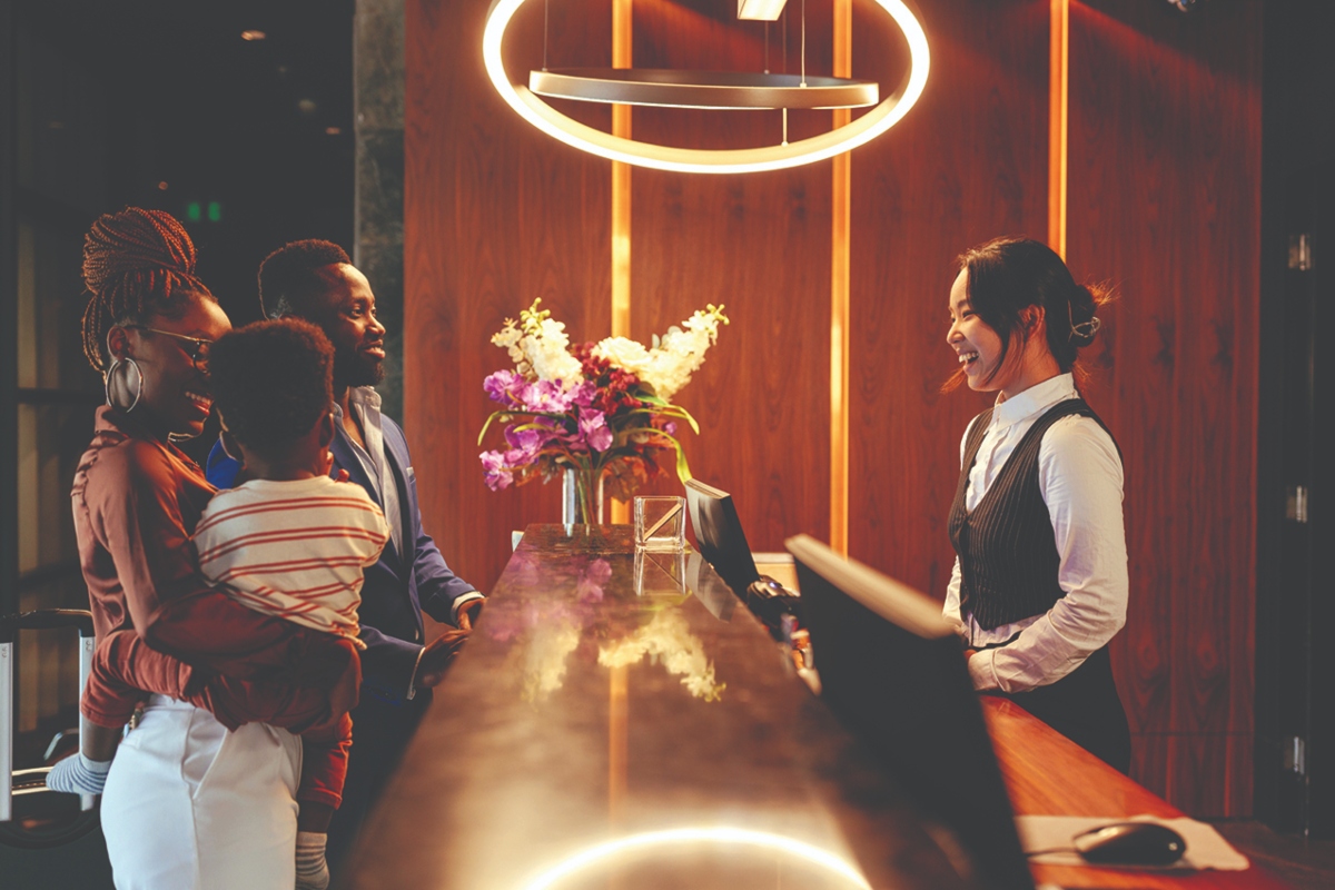 Staying healthy when traveling during the holiday season can come down to some simple planning.