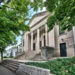 Temple B'rith Sholom