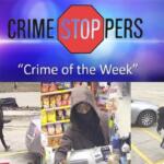 Can you identify this suspect in the robbery of All-Star Grocery?