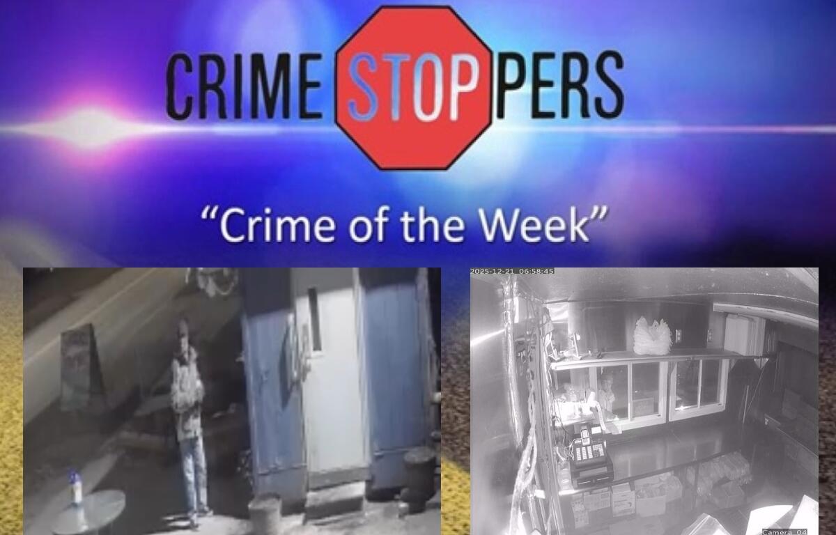 Can you help identifying this man who set fire to Carter's Fish Market early Sunday?