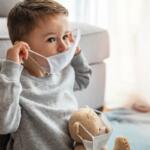 Children's respiratory health