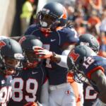 Fighting Illini Football