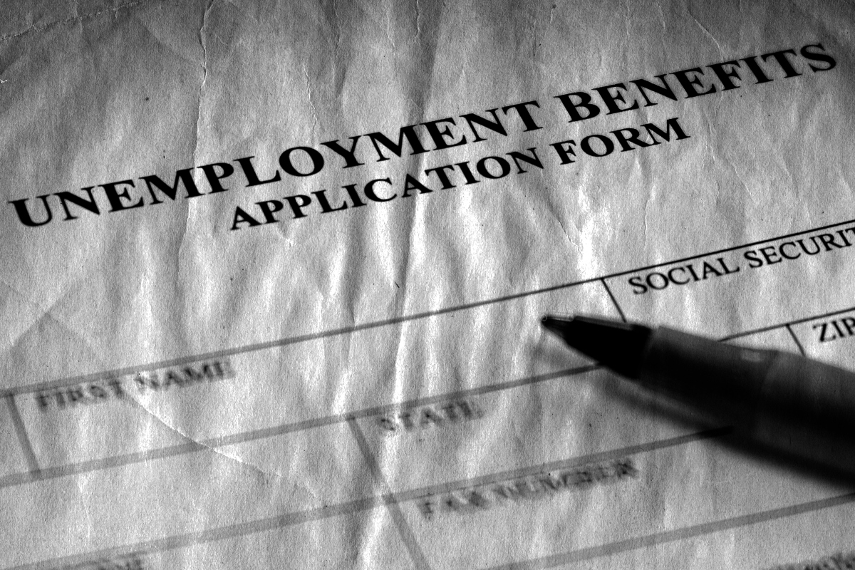 Illinois unemployment rates virtually unchanged