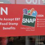 Supplemental Nutrition Assistance Program (SNAP)
