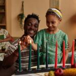 African American and Pan-African cultures observe a week-long celebration known as Kwanzaa from December 26 to January 1.