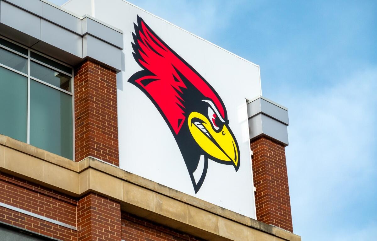 Illinois State University Redbirds