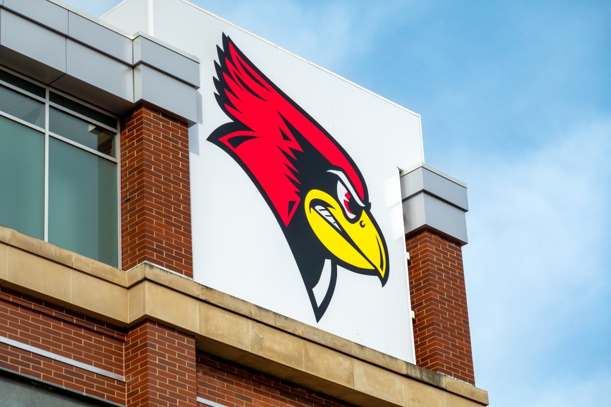 Illinois State University Redbirds