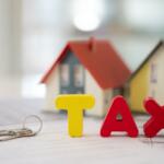 property tax