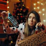 A lottery ticket might be a better gift than socks.