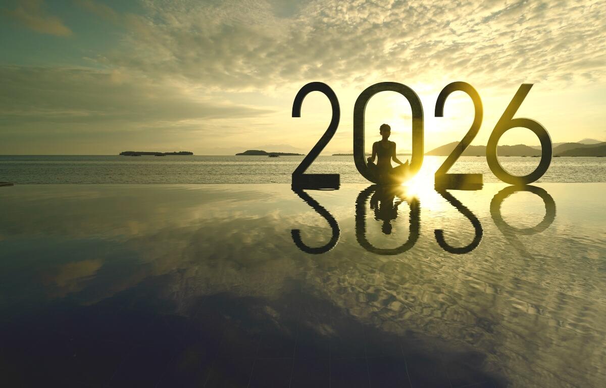 As people ponder their resolutions for the year ahead, the following strategies might help them stay the course over the next 12 months.
