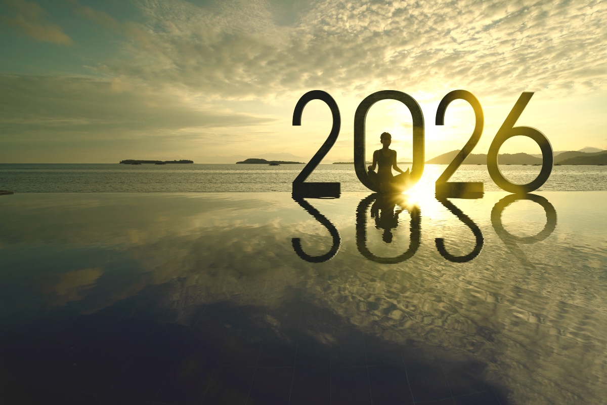 As people ponder their resolutions for the year ahead, the following strategies might help them stay the course over the next 12 months.