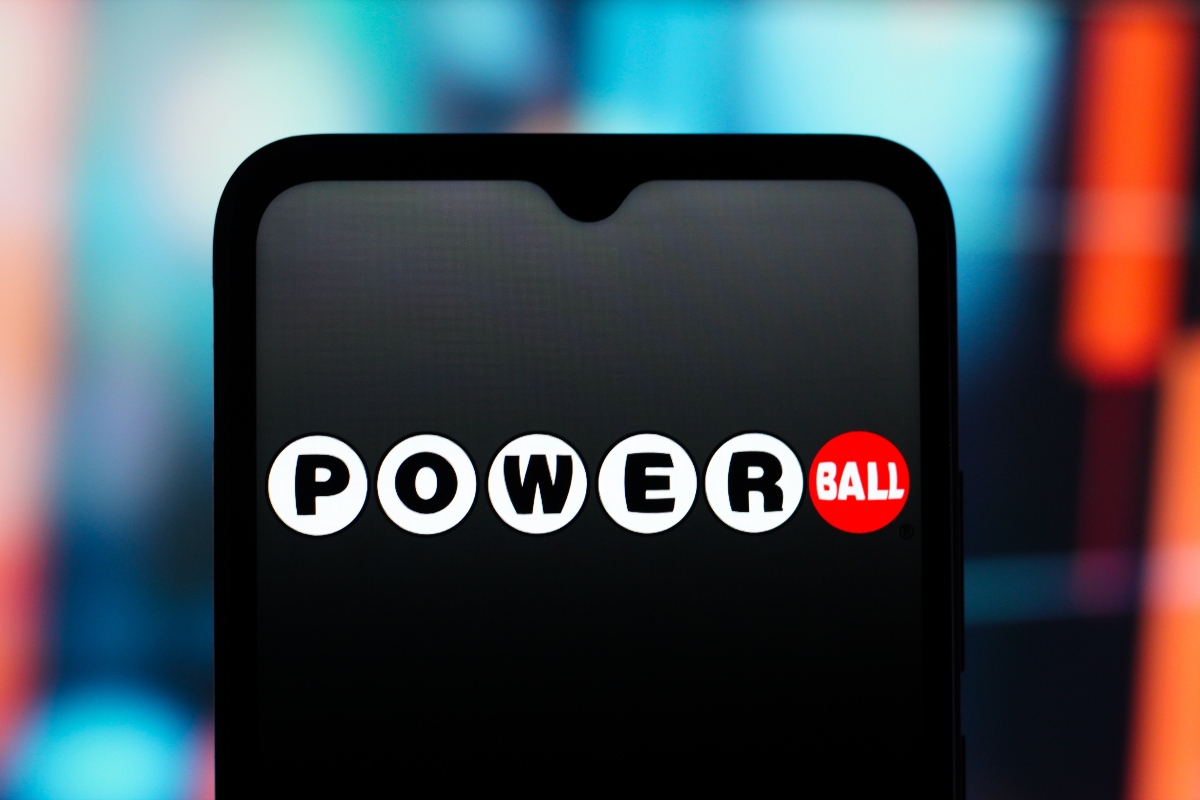 Powerball