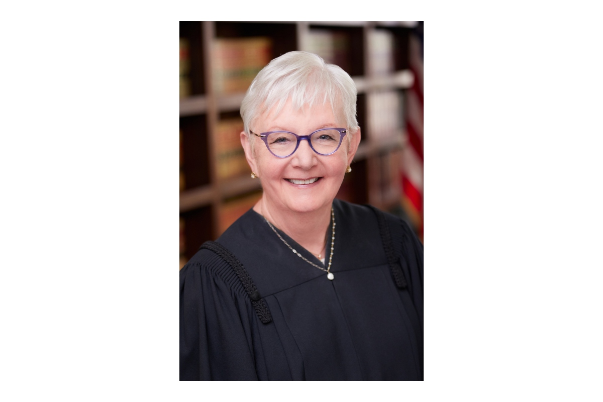 Illinois Supreme Court Justice Theis to retire