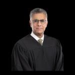 Justice Sanjay Tailor will replace Mary Jane Theis on the Illinois Supreme Court.