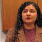Suraksha Bhandari is Springfield's new City Planner.