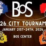 The 2026 BOS City Tournament is this week.