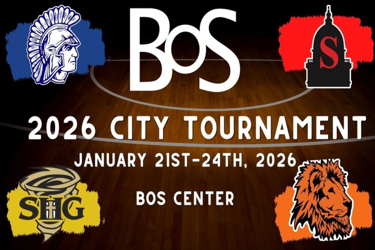 The 2026 BOS City Tournament is this week.