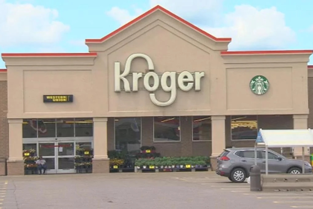 The Taylorville Kroger store was closed for an extended period of time in 2022 due to remodeling and the alleged mishandling of asbestos.