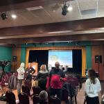 The Citizens Club of Springfield hosted a discussion on mental health and a proposed 708 Mental Health Board.