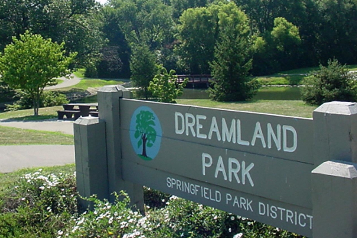 Dreamland Park