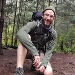 This undated photo provided by Michael Pretti shows Alex J. Pretti, the man who was shot by a federal officer in Minneapolis on Saturday, Jan. 24, 2026.