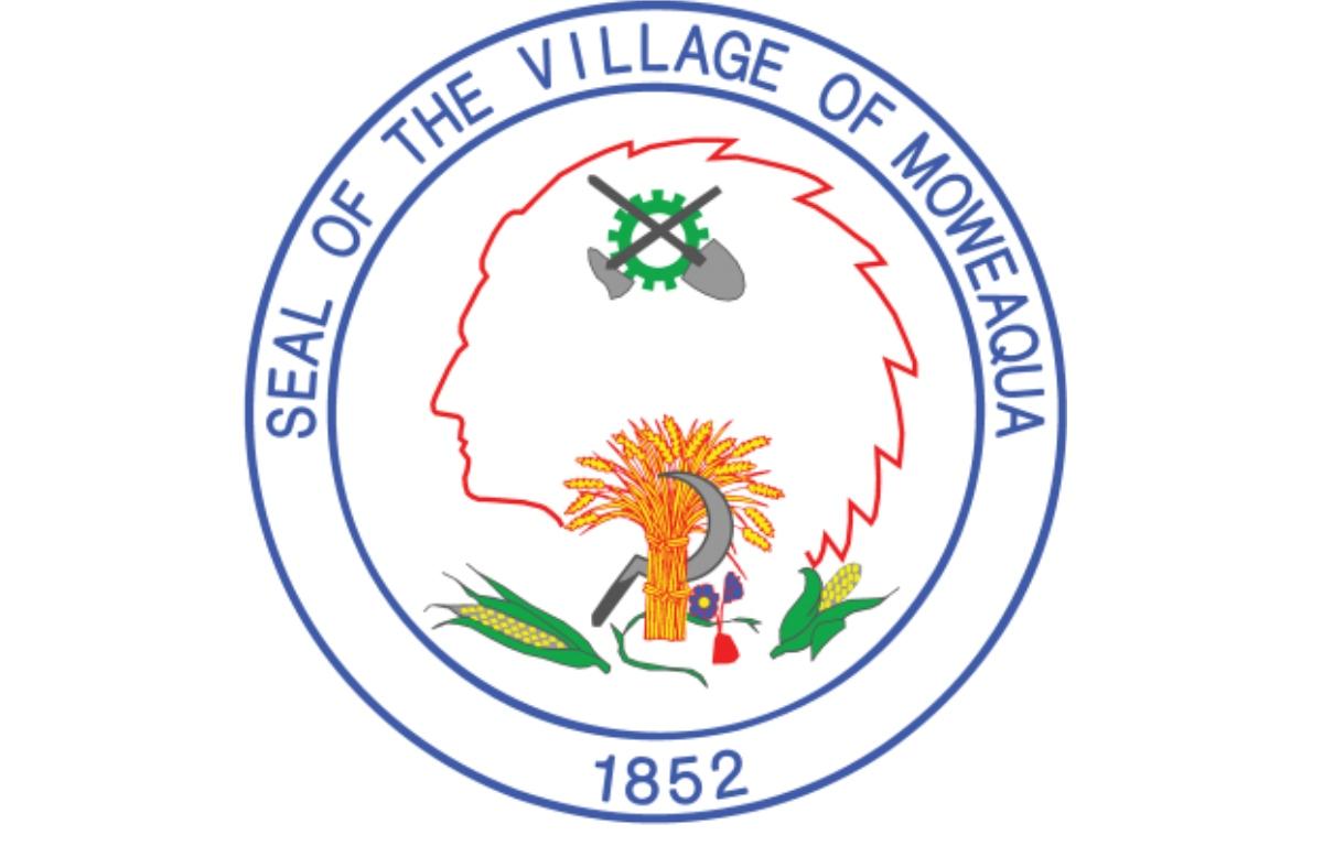 Village of Moweaqua