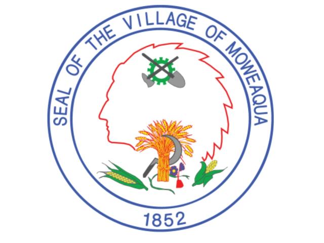 Village of Moweaqua