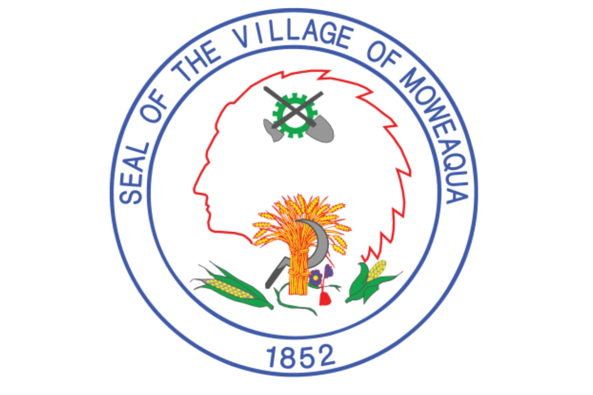 Village of Moweaqua